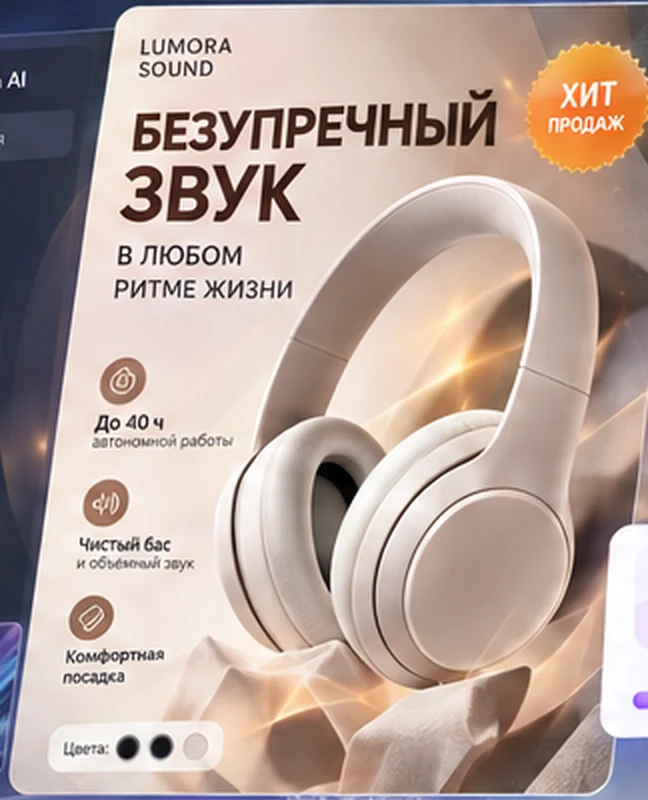 Sound Focus