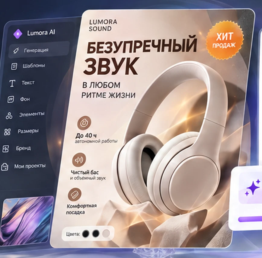Редактор AI Accelator